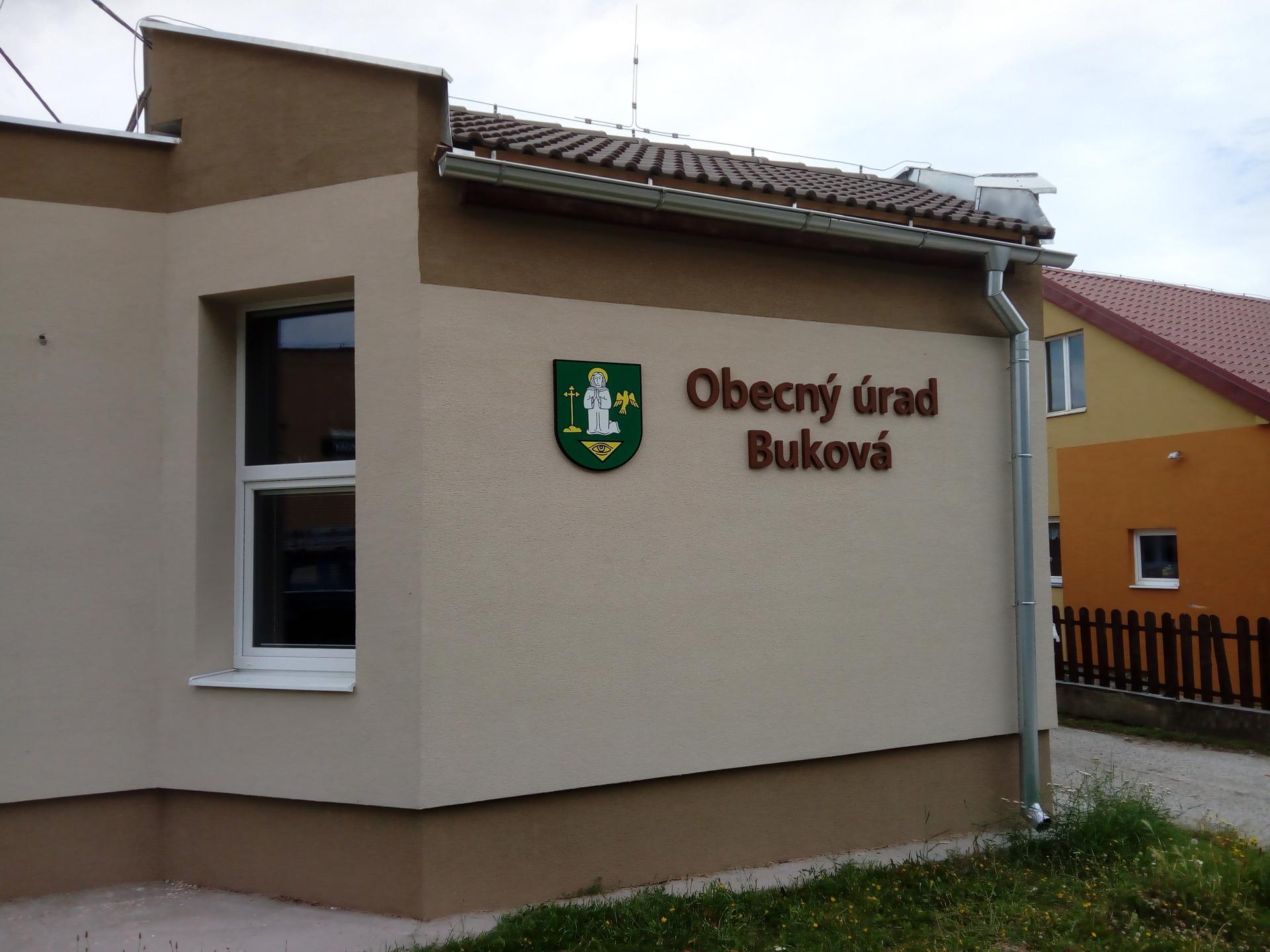 OÚ Buková